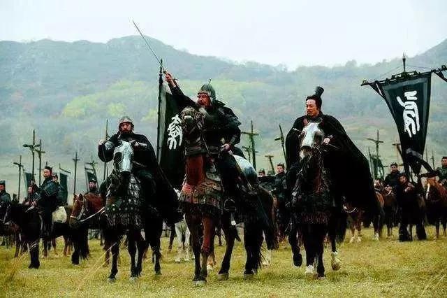 魏武卒：秦国挥之不去的噩梦