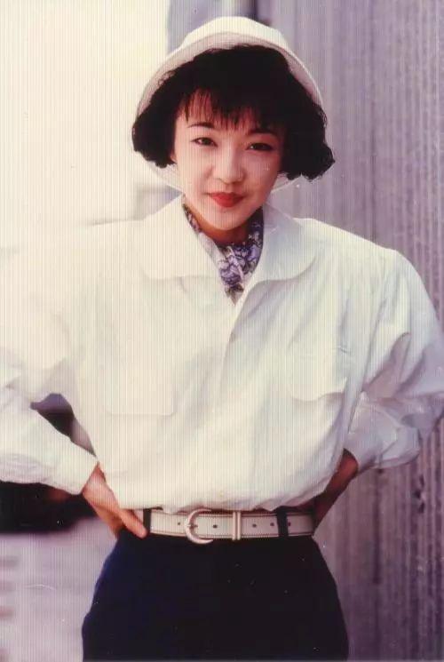 陈慧娴:3段失败恋情,55岁没结婚没孩子,父母为她操碎了心