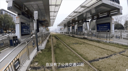 他拍摄“封城日记”，有武汉人最勇敢的样子