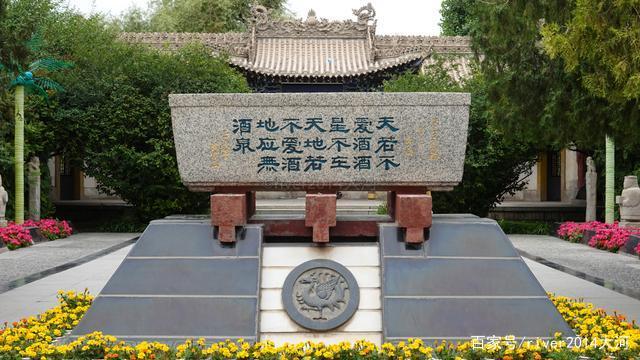 甘肃省名来自2座城市,跟省会兰州无关(最新发布)