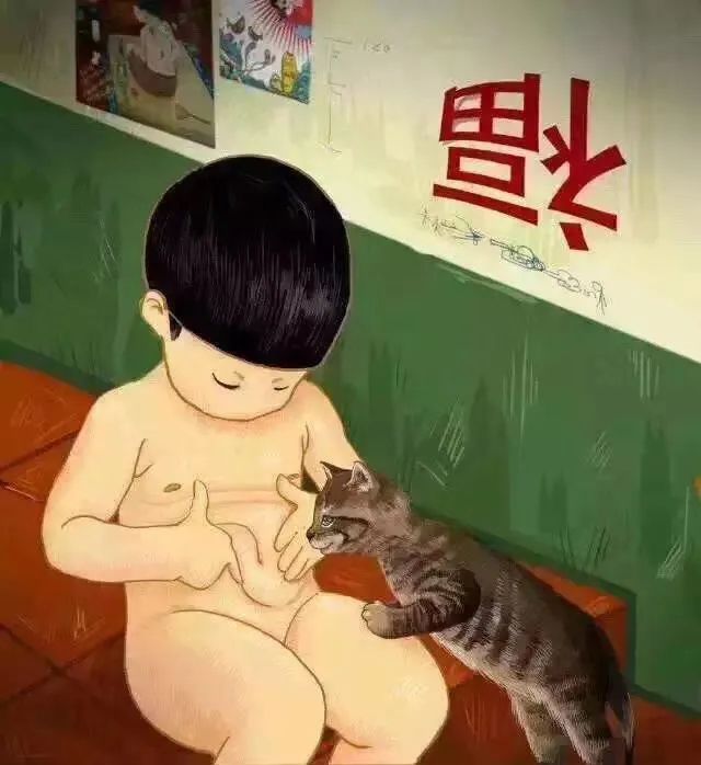 趣读丨语文课本,是你人生第一套吃喝指南