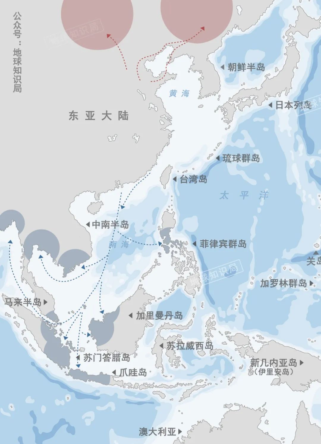 福建，爱拼(bing)才会赢 | 地球知识局