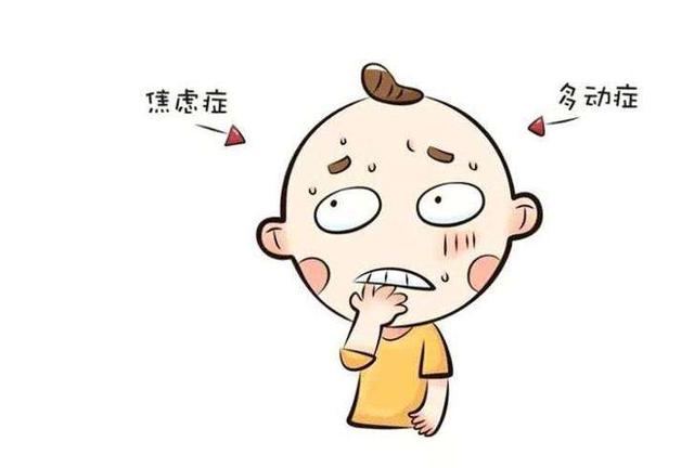 你家孩子爱啃手指甲吗?心理学家:他们长大逃不过这2种结局