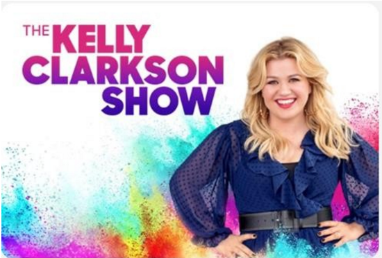 monstax确定出演美国人气节目《the kelly clarkson show》!