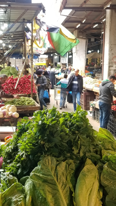 人在囧途:我在旅行中经历的文化冲击|故事FM