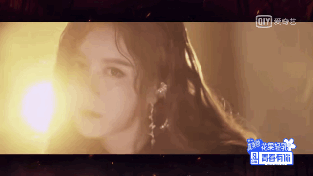 明星试妆间 | 段艺璇的闪耀眼妆,其实触手可及