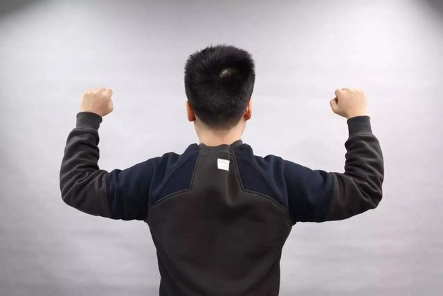 头晕,头疼,颈椎病?3个动作让你症状减轻