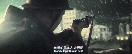 四行保卫战真如《八佰》所拍那样历史会不会很违和