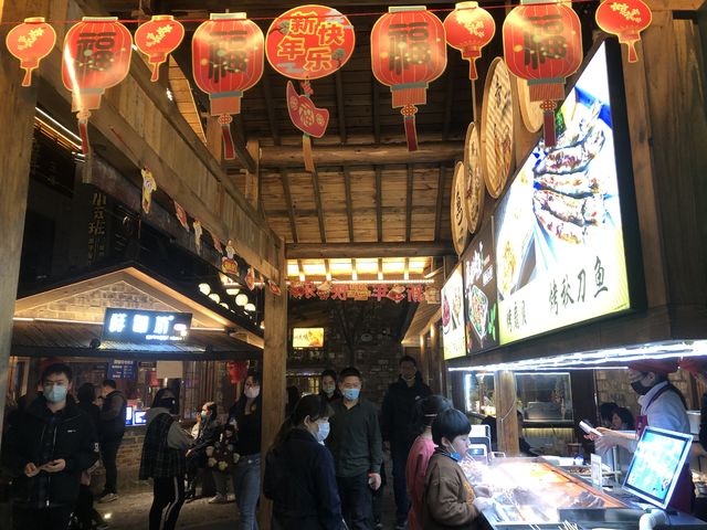 合肥：一个餐饮个体户的复工体验