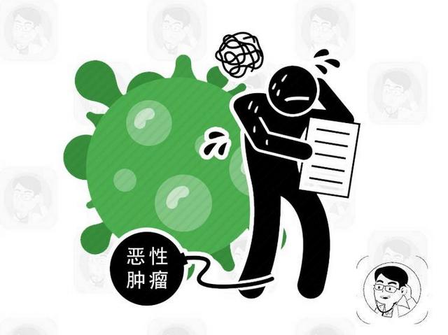 一旦得了良性肿瘤,会恶化成癌吗?提醒:忽视3个细节,真有点悬