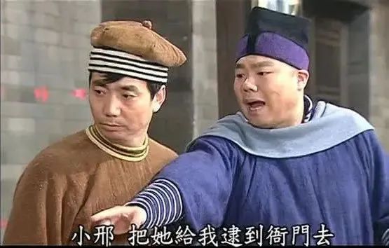 新冠时期的罪犯，太好笑了