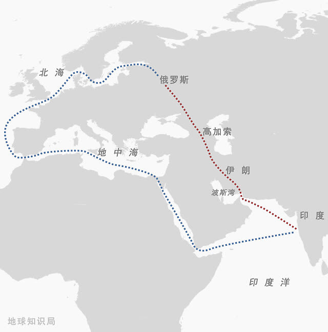 印度能源困境 | 地球知识局