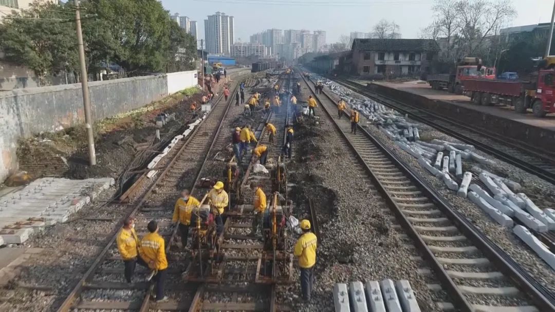 醴茶铁路何时恢复客运?有新消息了