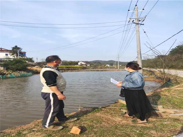 六安市东河口镇:锻造村干部"领头雁" 推动乡村高质量发展