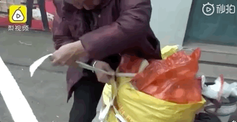 2020春运纪实，看完已泪目