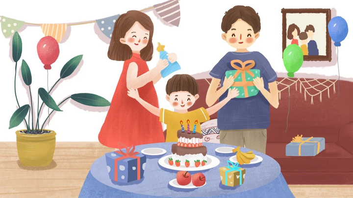 战疫·微课堂| 亲子关系面临"宅"考验?教育专家支招!