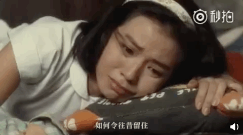 钟楚红张曼玉流金岁月里的遗憾刘诗诗倪妮能补上吗