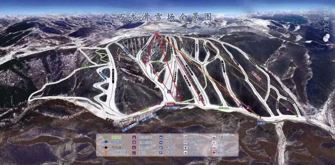 专访万龙,万科,疫情损失近两亿,滑雪行业真相调查