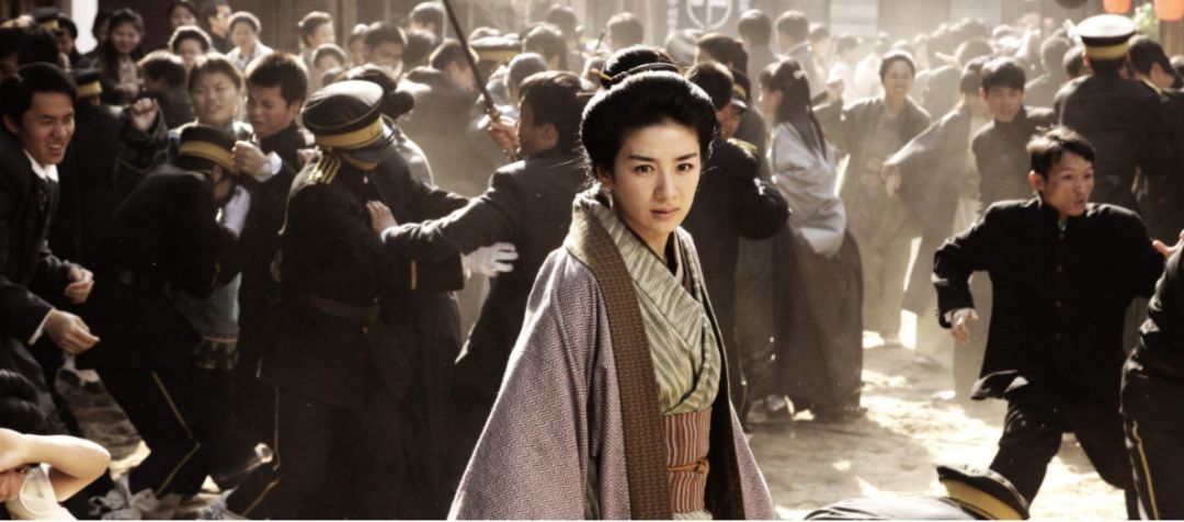 “带节奏”现场！清赴日留学生搞出“取缔”大新闻