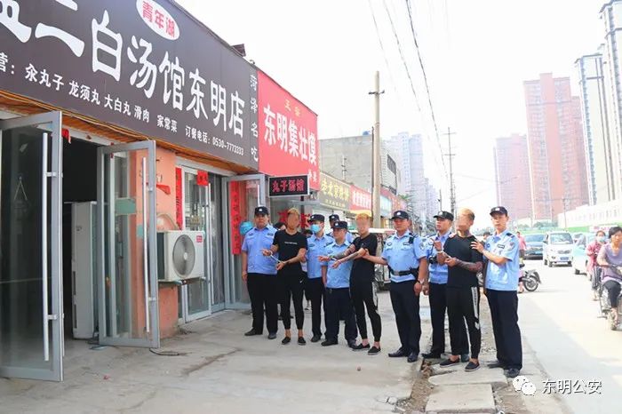13"系列盗窃案告破,3名纹身男被抓!原来是他们干的