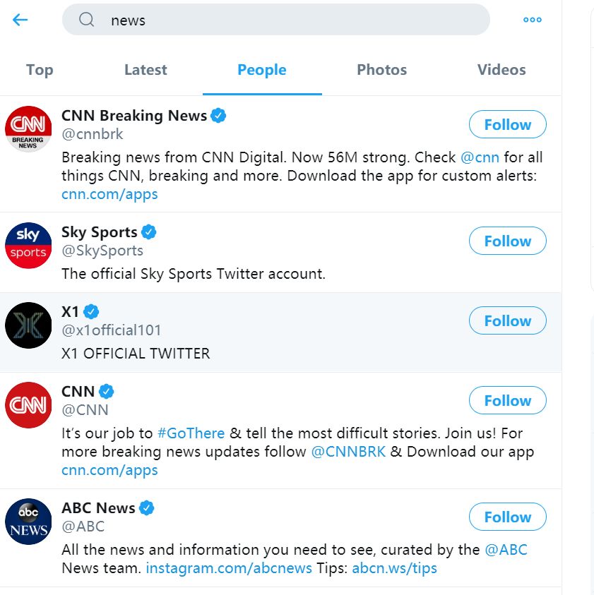 特殊时期，各国如何传递疫情信息