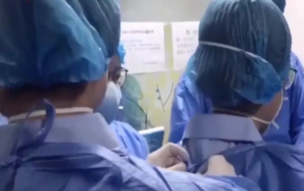 一场疫情，让我看清医患关系最真实的一面