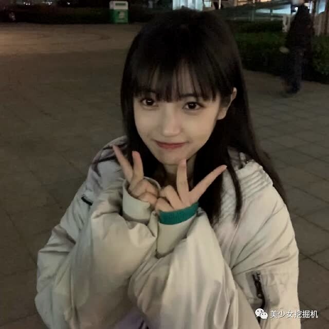 半藏森林凭一己之力毁了清纯幼态审美,连累半个美少女