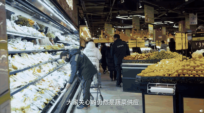 他拍摄“封城日记”，有武汉人最勇敢的样子