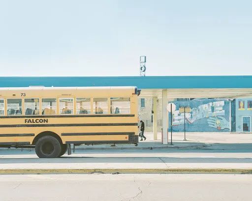 6位摄影师带你窥见6种不一样的日本