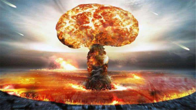 那么一枚氢弹爆炸的威力究竟有多大呢?