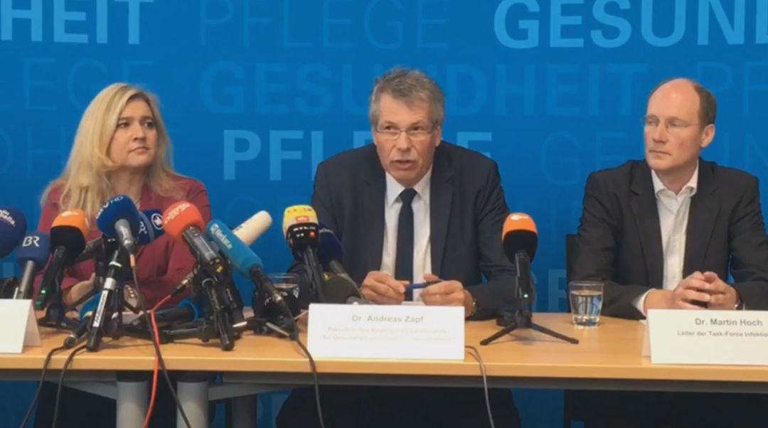 法卫生部建议没病不要戴口罩？看看法国专家怎么说