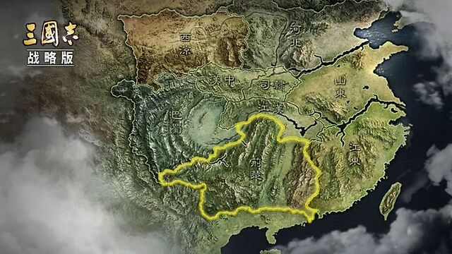 地形在战争中有多重要？诸葛亮和美国人都没办法