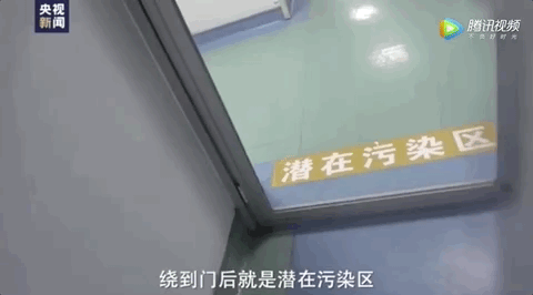 进入武汉，中国记者冒死记录珍贵画面