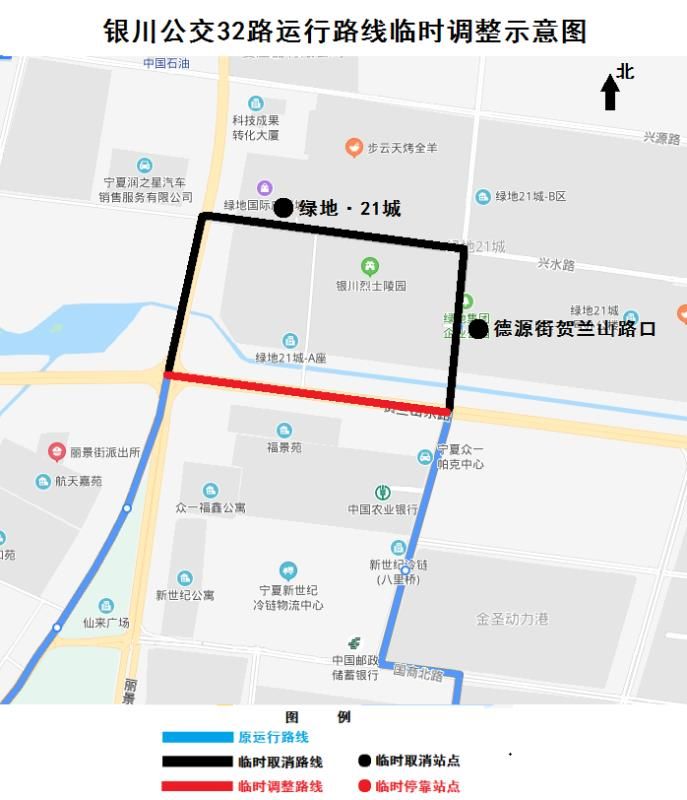 唐山32路公交车路线图,唐山6路公交车路线图 公交临时调整,开学继续推迟,又一批客运班线恢复