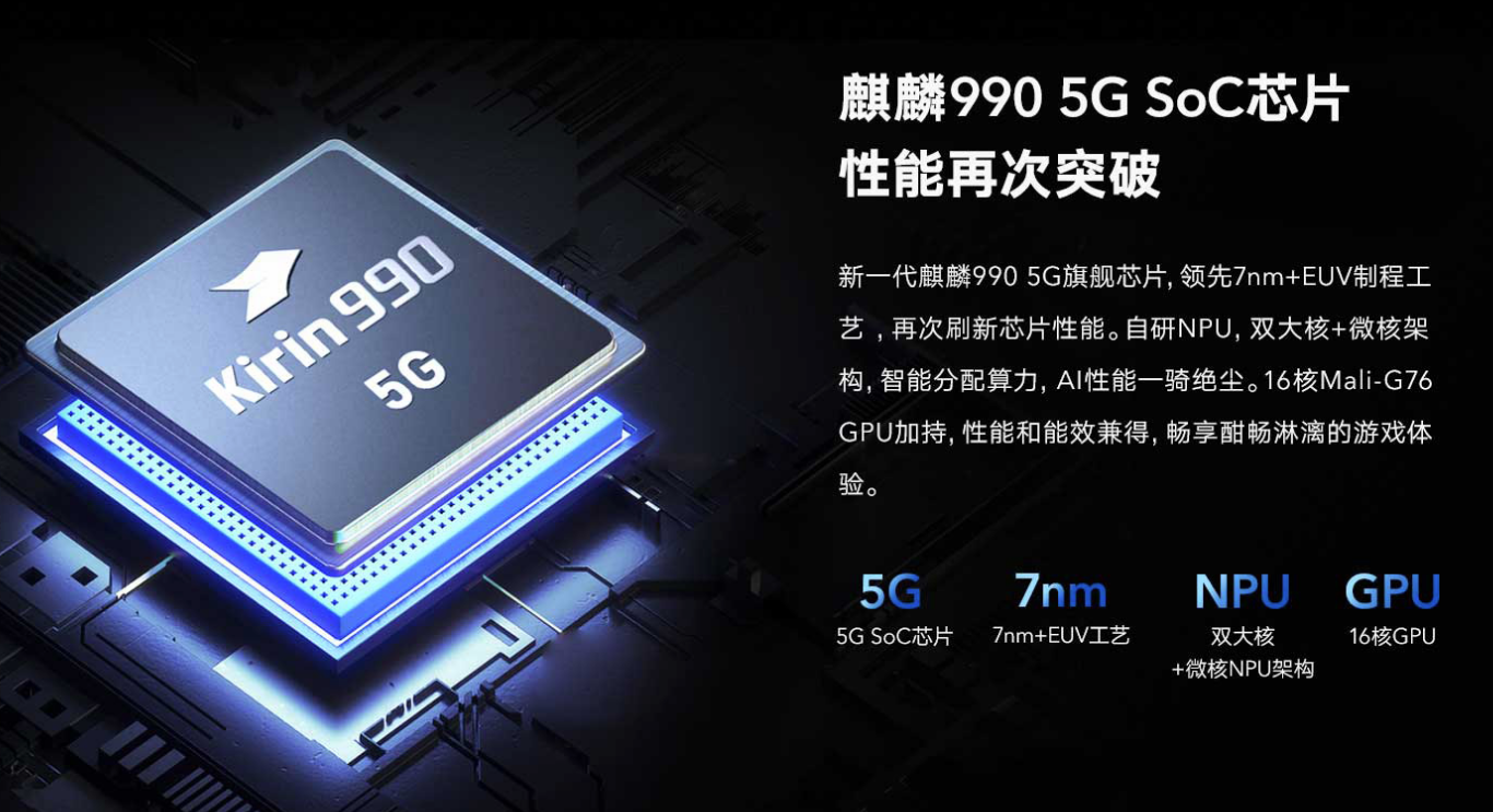 信号满格是基础荣耀v30pro给你最畅快的5g体验