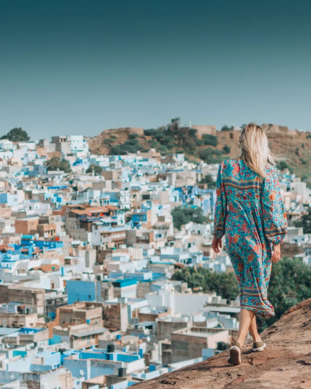 CNN评出世界最美街道,名列榜首的就在大中国