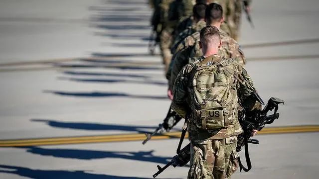 美军与塔利班签署和平协议，在阿富汗这18年白打了