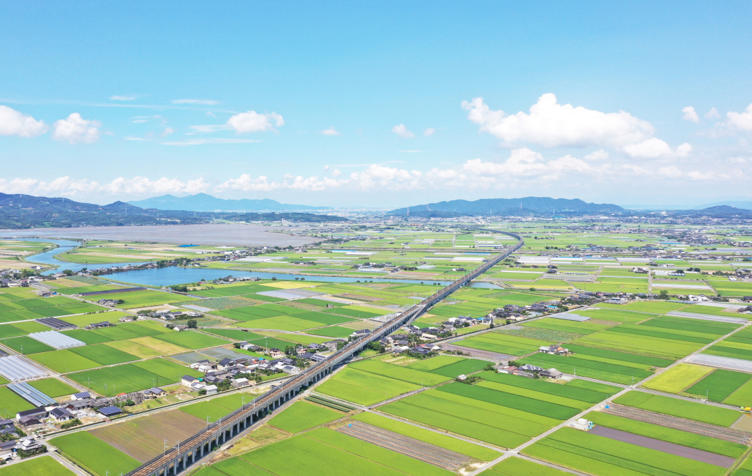 日本，搞过土改么 | 地球知识局