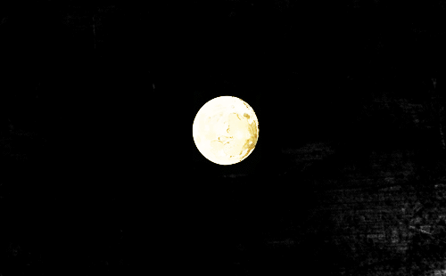 2020年第一次食相——巨蟹座月食满月对十二星座的影响