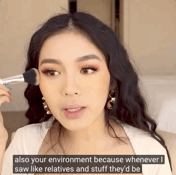 撞脸宋慧乔,化妆堪比换脸…99年的她凭什么成为百万级