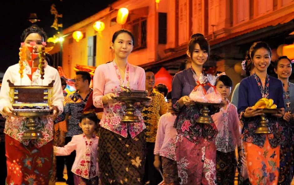 这万年冷门的南洋菜式，太惹火了