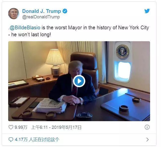 如果特朗普国际酒店爆发疫情｜大象公会