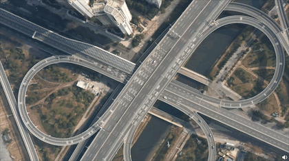 他拍摄“封城日记”，有武汉人最勇敢的样子