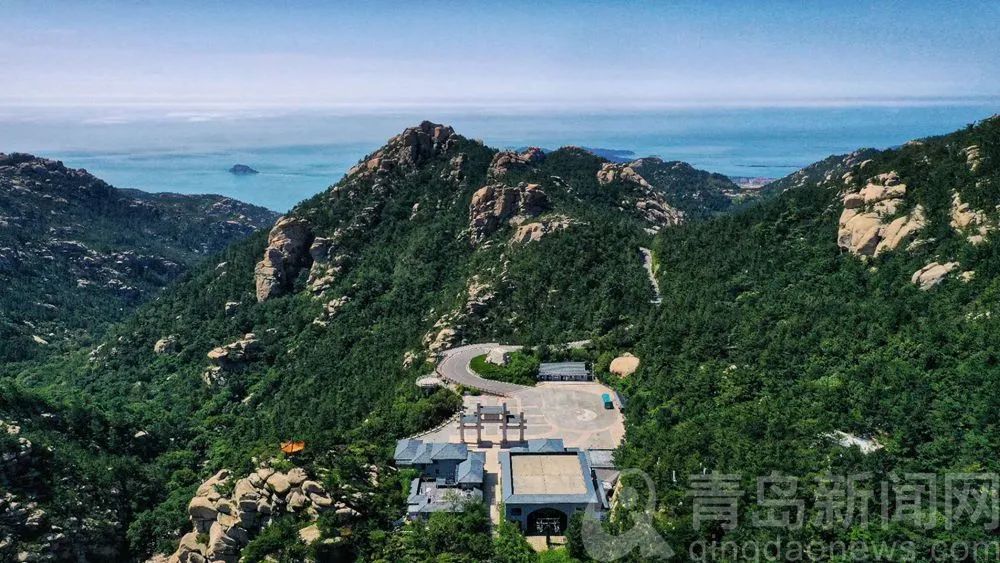 崂山,琅琊台…今起,青岛这些景区免门票!预约入口,旅游攻略速戳