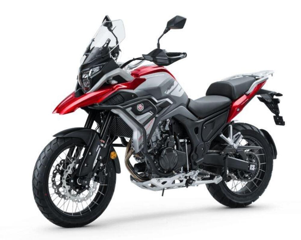 凯越500x欧洲版 montana xr5售价6499欧元