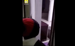 2020春运纪实，看完已泪目