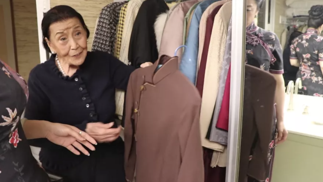 100岁的“中餐女王”,曾用半个世纪改变了美国