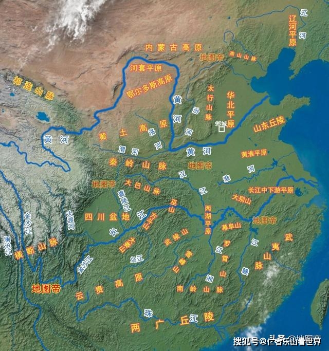 为何曹植的封地21年间变了8次