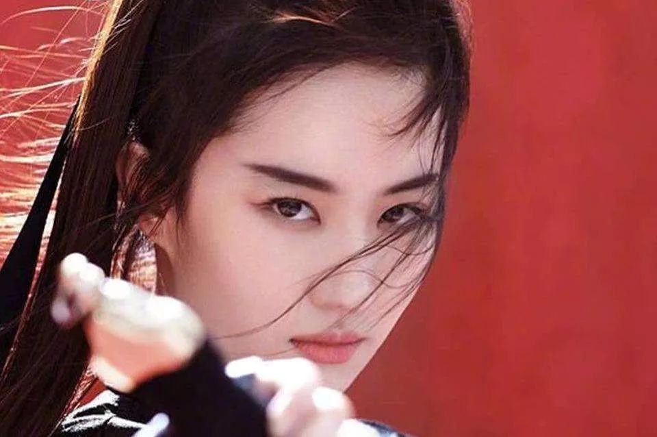 刘亦菲被群嘲：不要颜值不要结婚，她要啥？