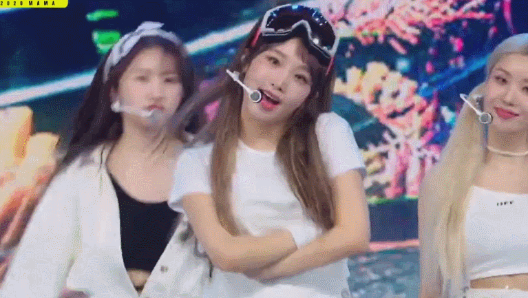 曾一人养活sm南韩爱豆的大前辈如今依然是最强女solo